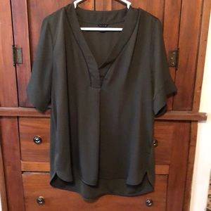 Ann Taylor blouse.